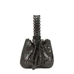 Rose-Marie small black