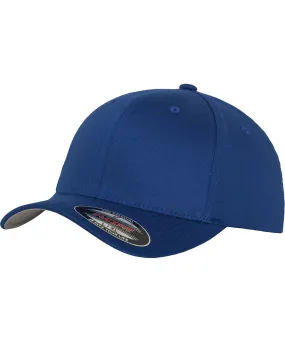 Royal - Flexfit fitted baseball cap (6277)