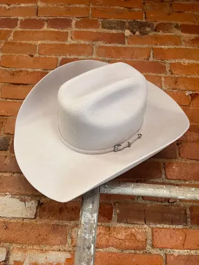 Serratelli Mesa Bone Pure Wool Cowboy Hat