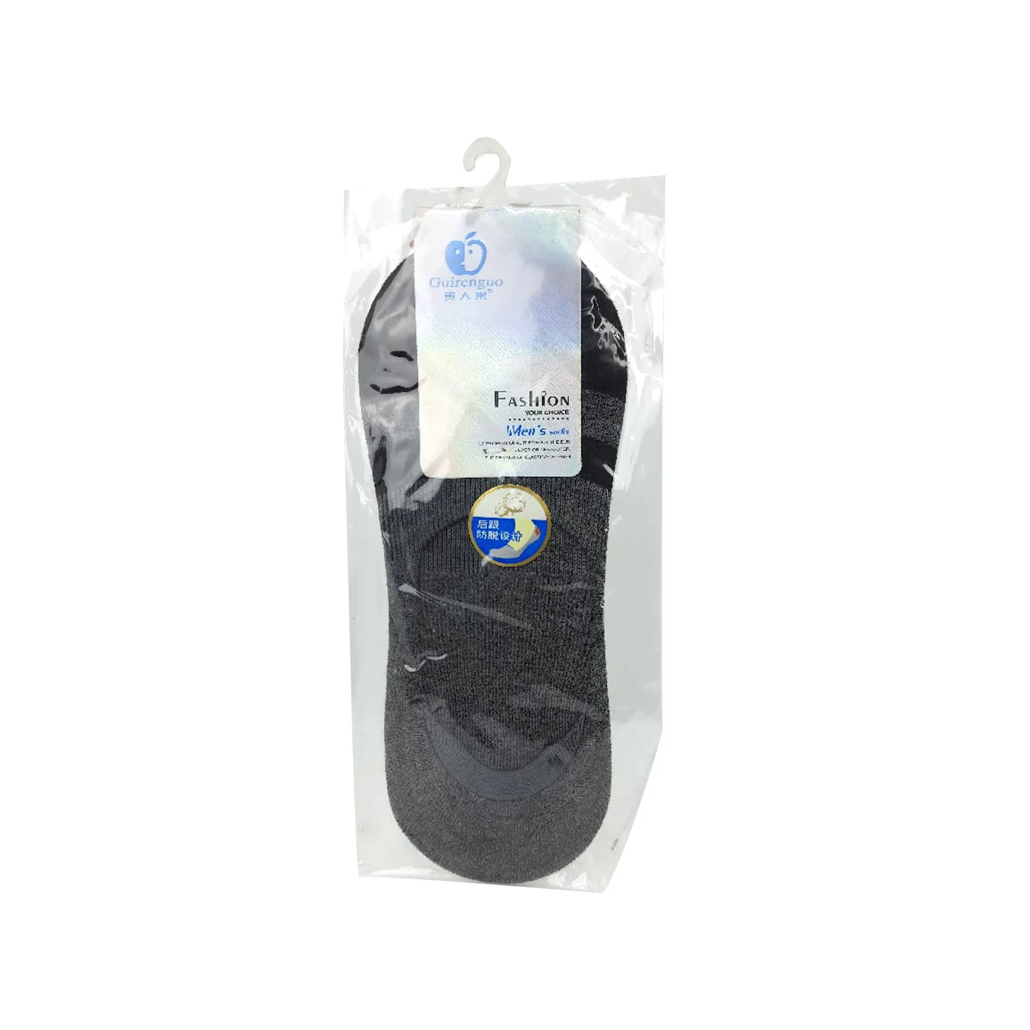 SHORT SPORTS SOCKS