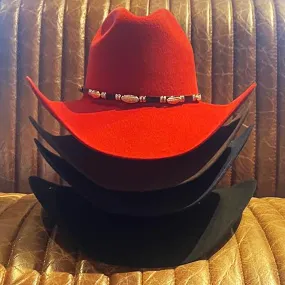 Sly Cattleman Hat