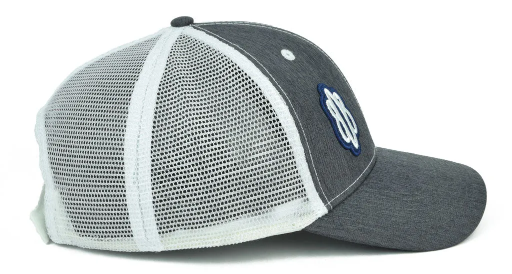 Small Hawaiian Islands 808 Trucker Hat