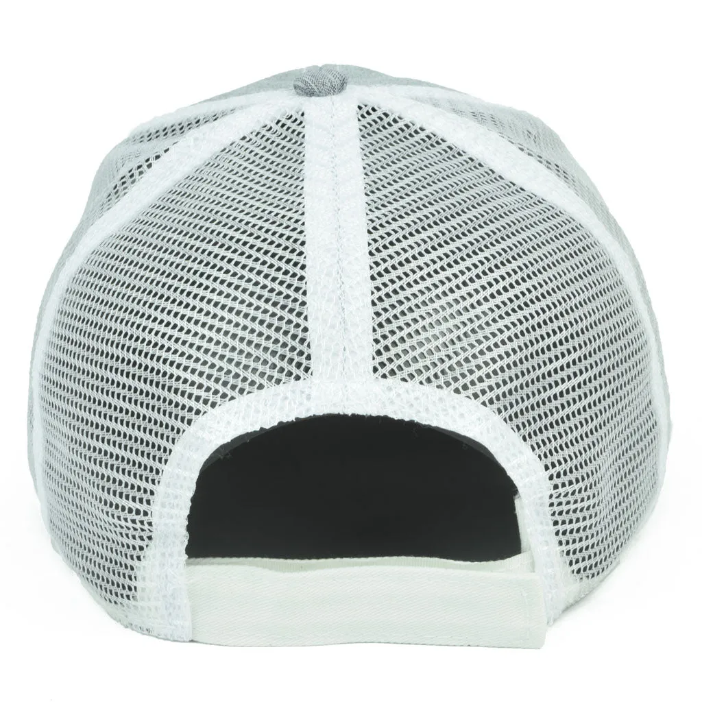 Small Hawaiian Islands 808 Trucker Hat