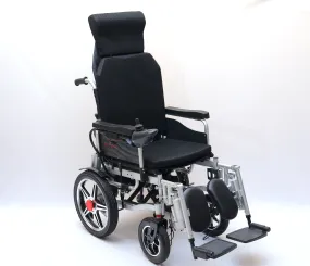 Smartcare Electronic Wheelchair Model Master