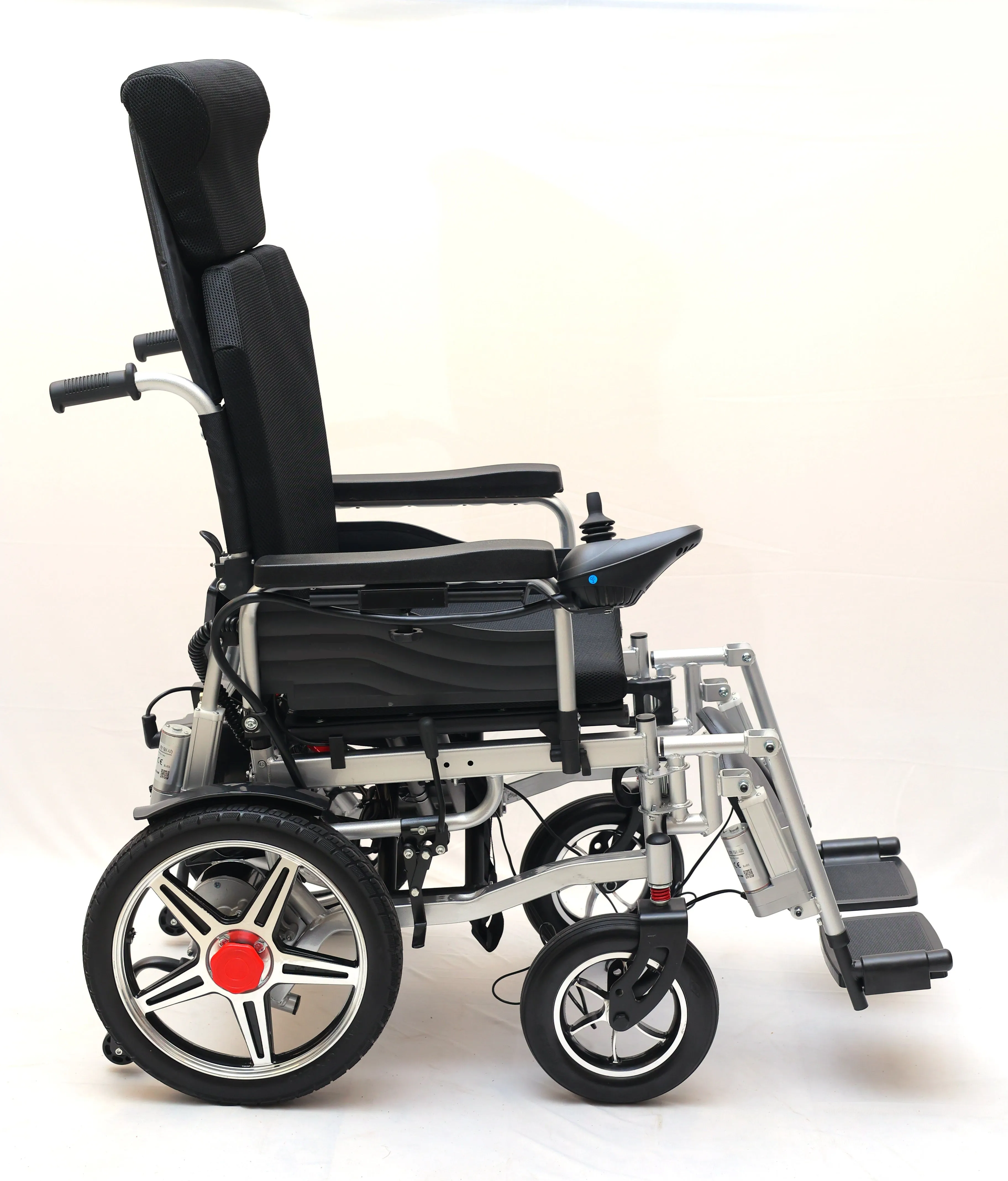 Smartcare Electronic Wheelchair Model Master