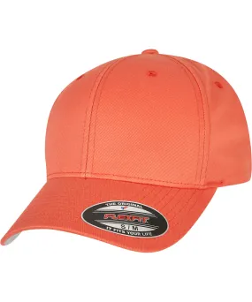 Spicy Orange - Flexfit fitted baseball cap (6277)
