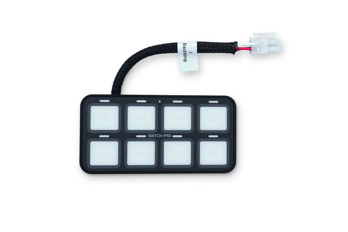 Switch-Pros SP-9100 | Switch pro Panel Power System