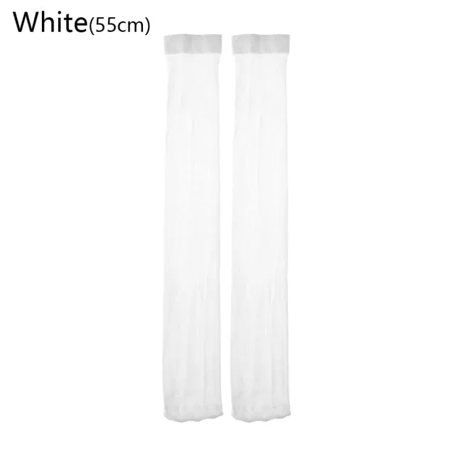 Thigh High Socks | Sexy High Thigh Stockings | Over Knee High Socks | 1Pair Women Thigh High Socks | Thigh High Over the Knee Cotton Socks