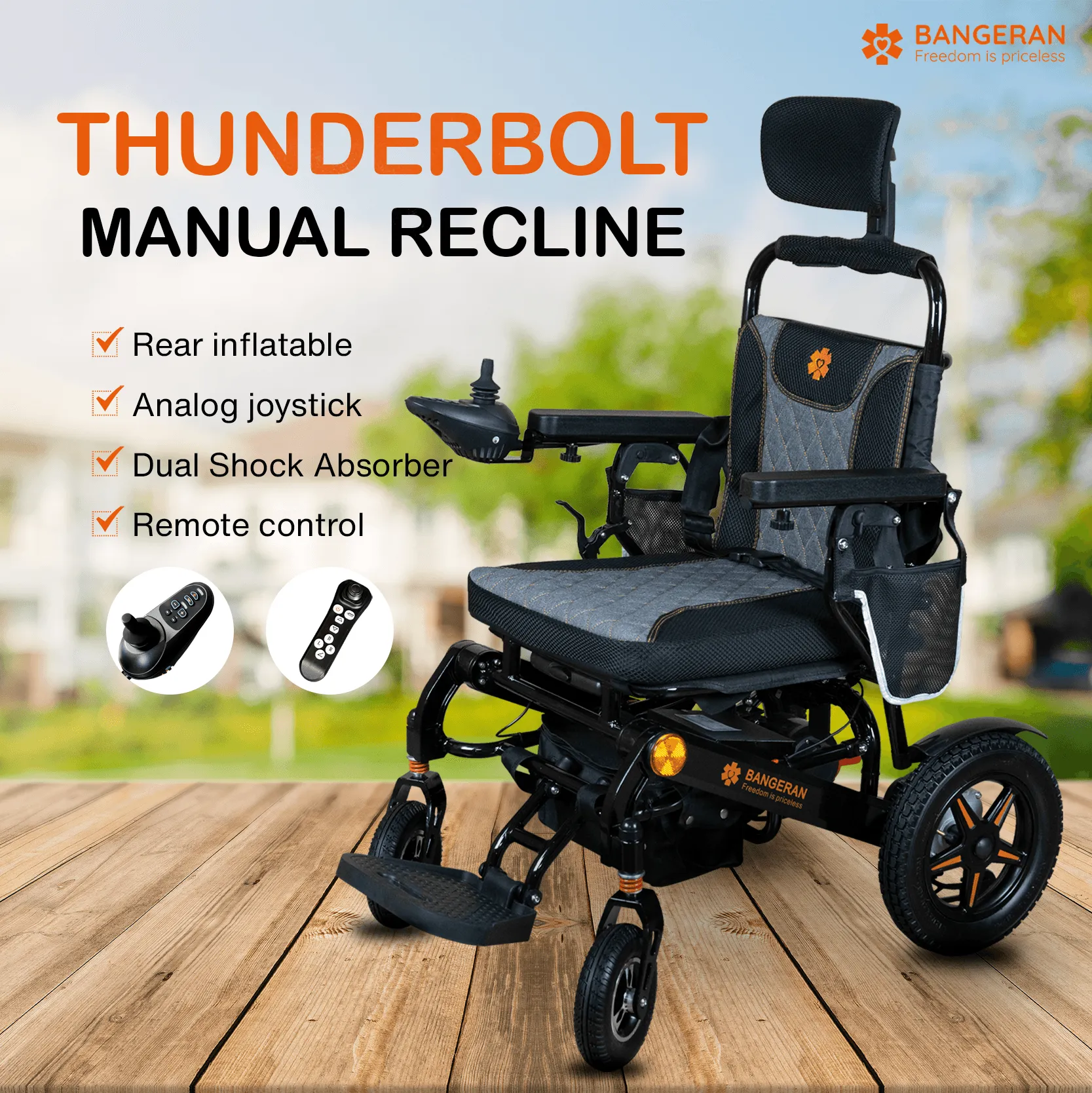 Thunderbolt