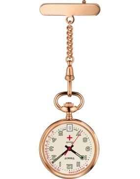 Tissot Pendant Quartz Watch - T81.7.223.92 - 785122
