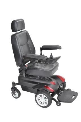 Titan Transportable Powerchair