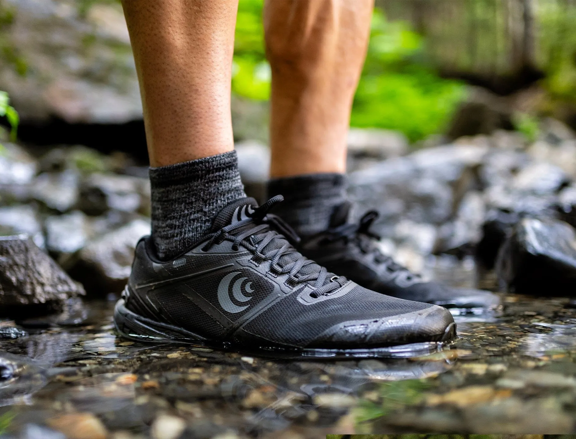 Topo Men's Terraventure 4 Waterproof Trail Running Shoes