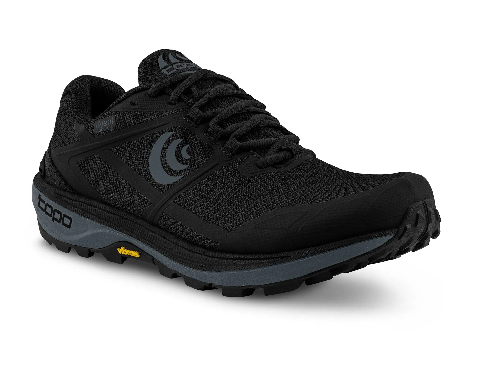 Topo Men's Terraventure 4 Waterproof Trail Running Shoes