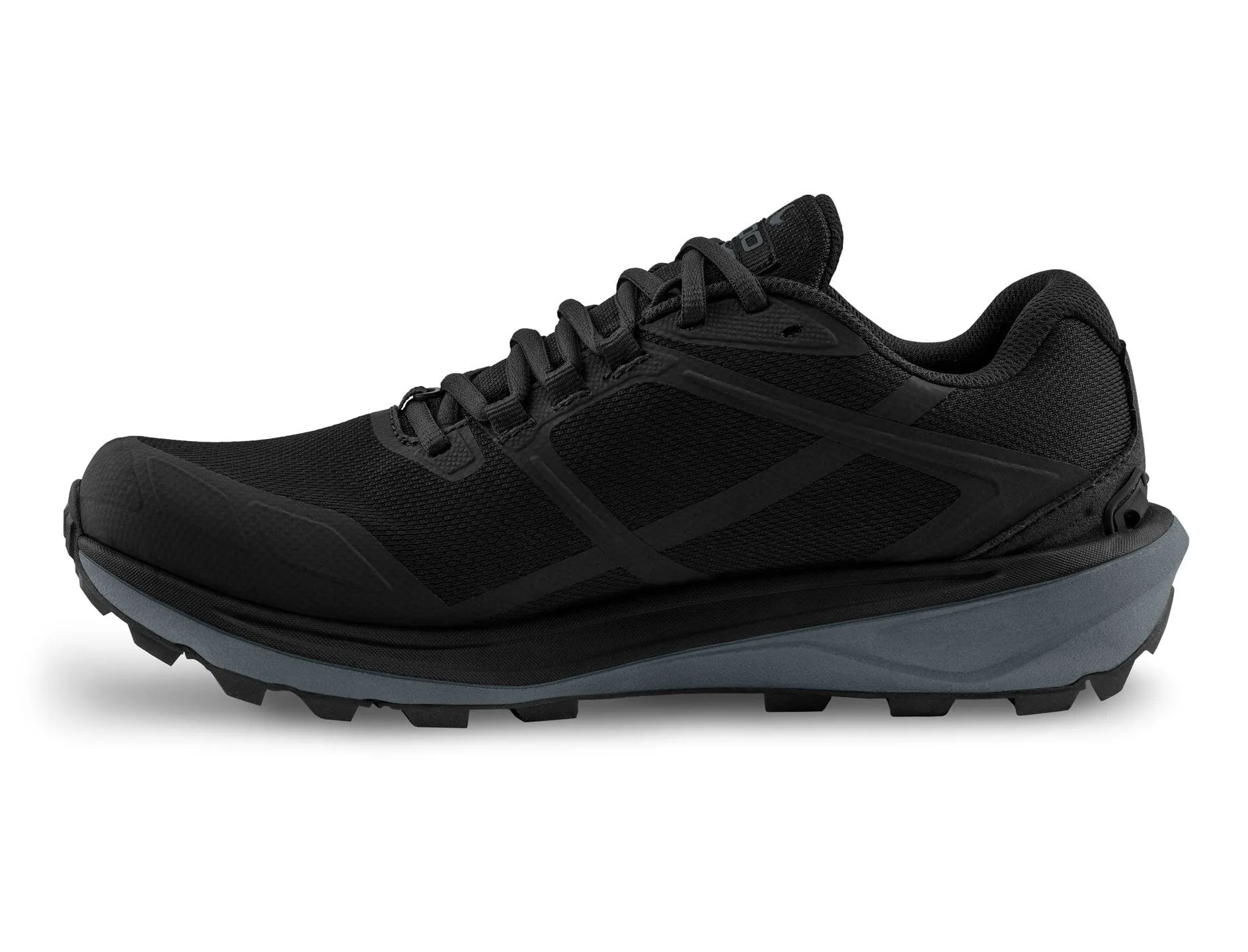 Topo Men's Terraventure 4 Waterproof Trail Running Shoes