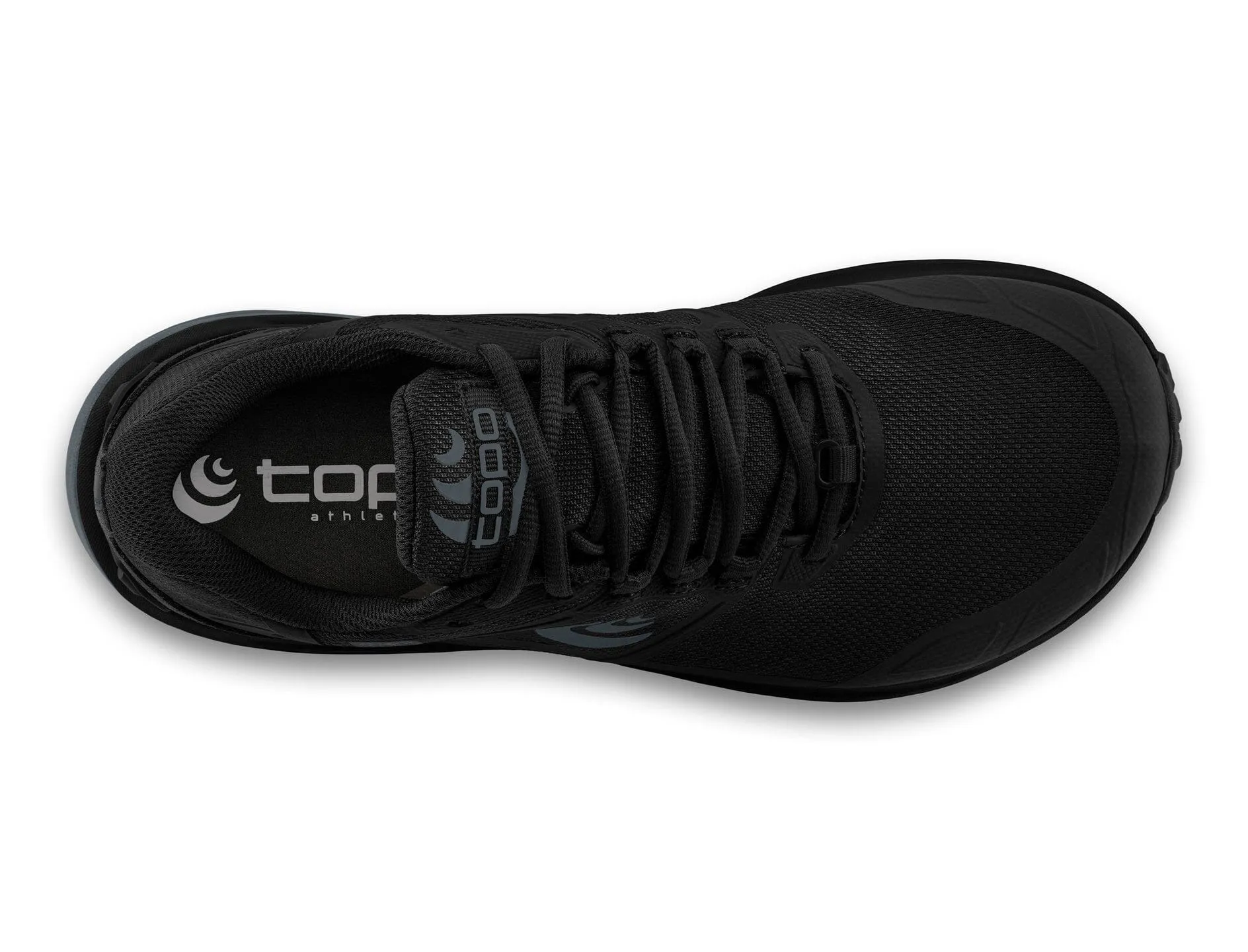 Topo Men's Terraventure 4 Waterproof Trail Running Shoes