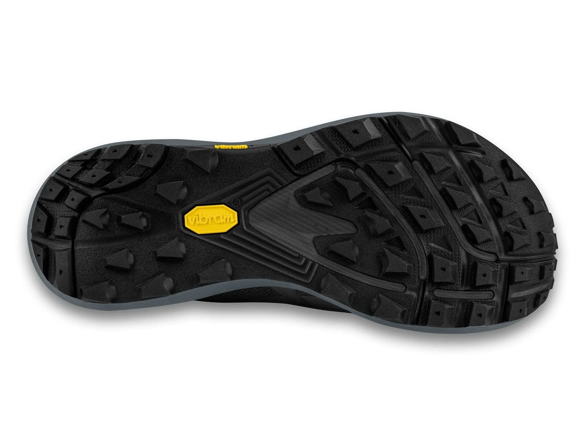 Topo Men's Terraventure 4 Waterproof Trail Running Shoes