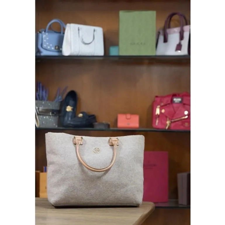 Tory Burch Jaden Tote