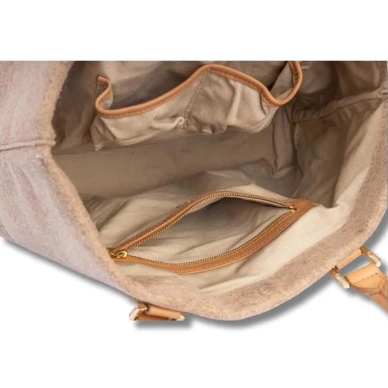 Tory Burch Jaden Tote
