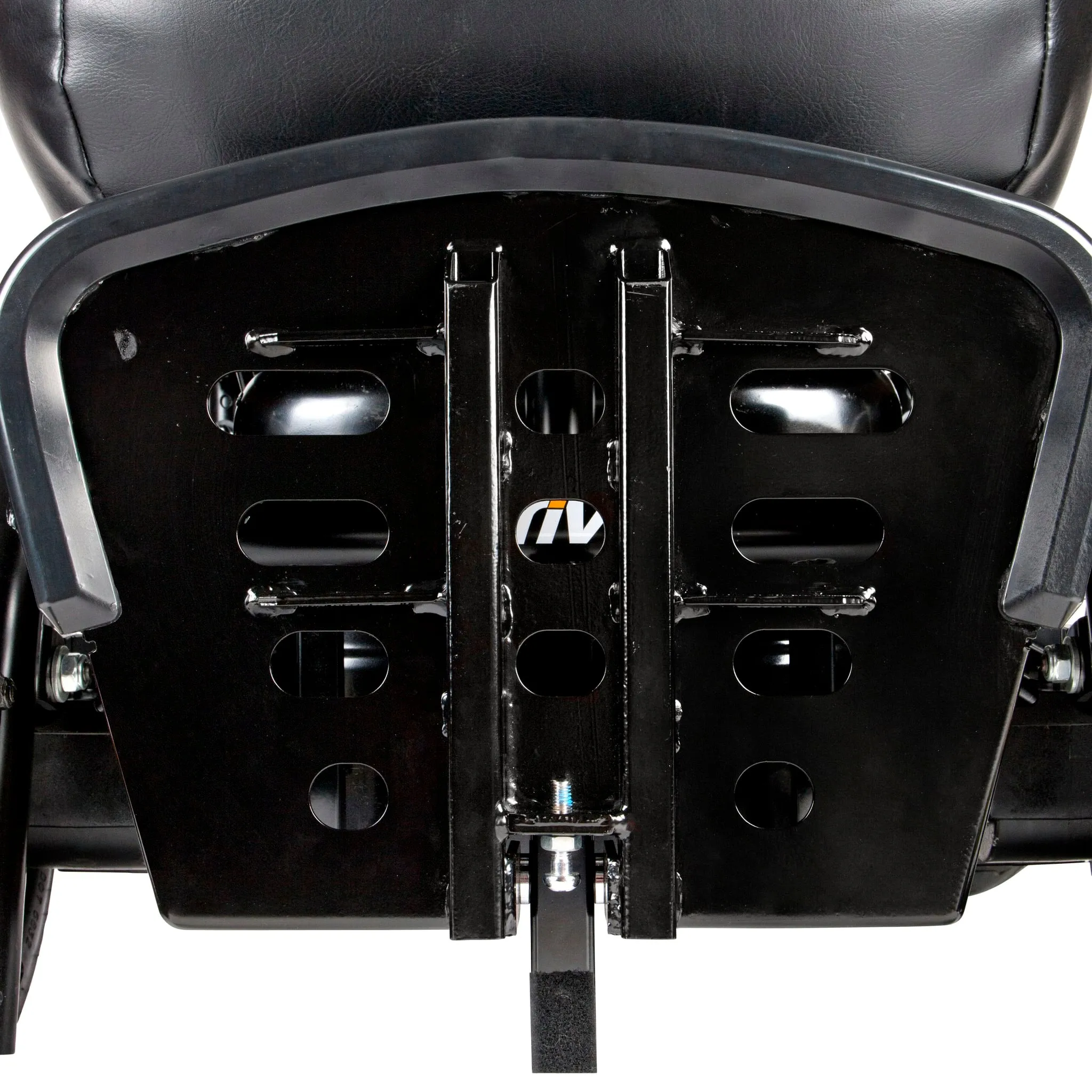 Trident HD Heavy Duty Power Wheelchair, 24" Seat