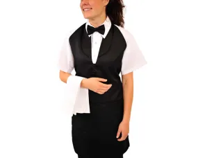 Tuxedo Apron
