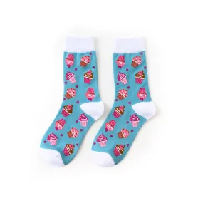 Unique Printed Socks