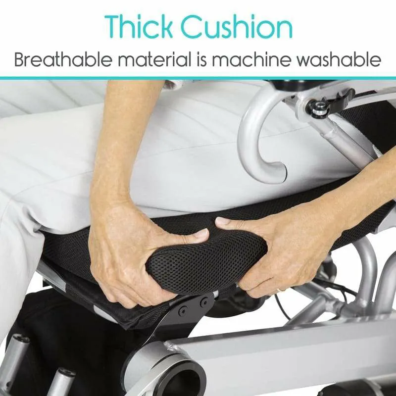 Vive Health Mobility Power Wheelchair