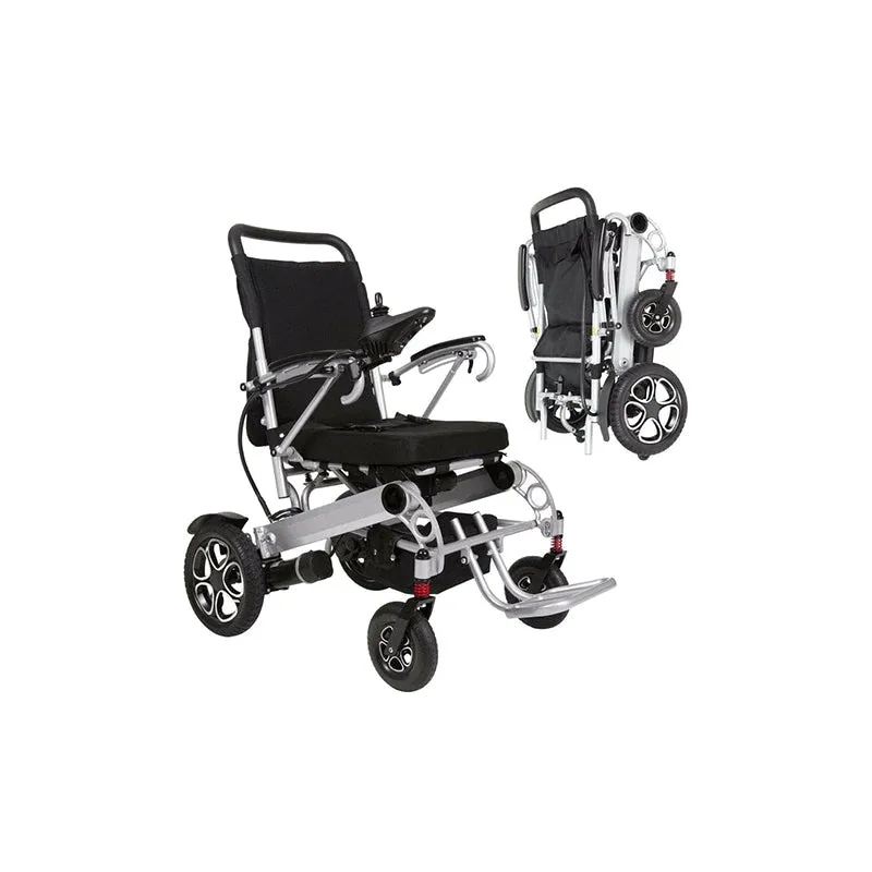 Vive Health Mobility Power Wheelchair