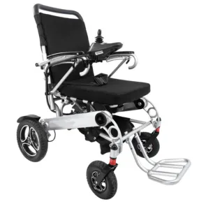 Vive Health The Power Wheelchair (Large)