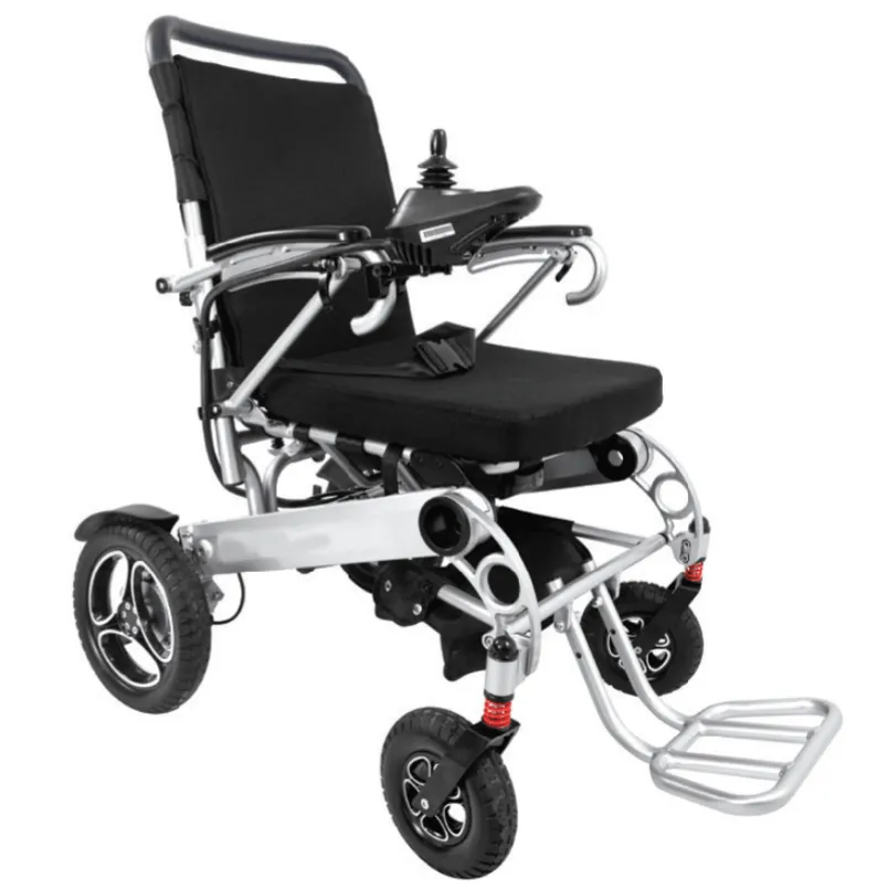 Vive Health The Power Wheelchair (Large)