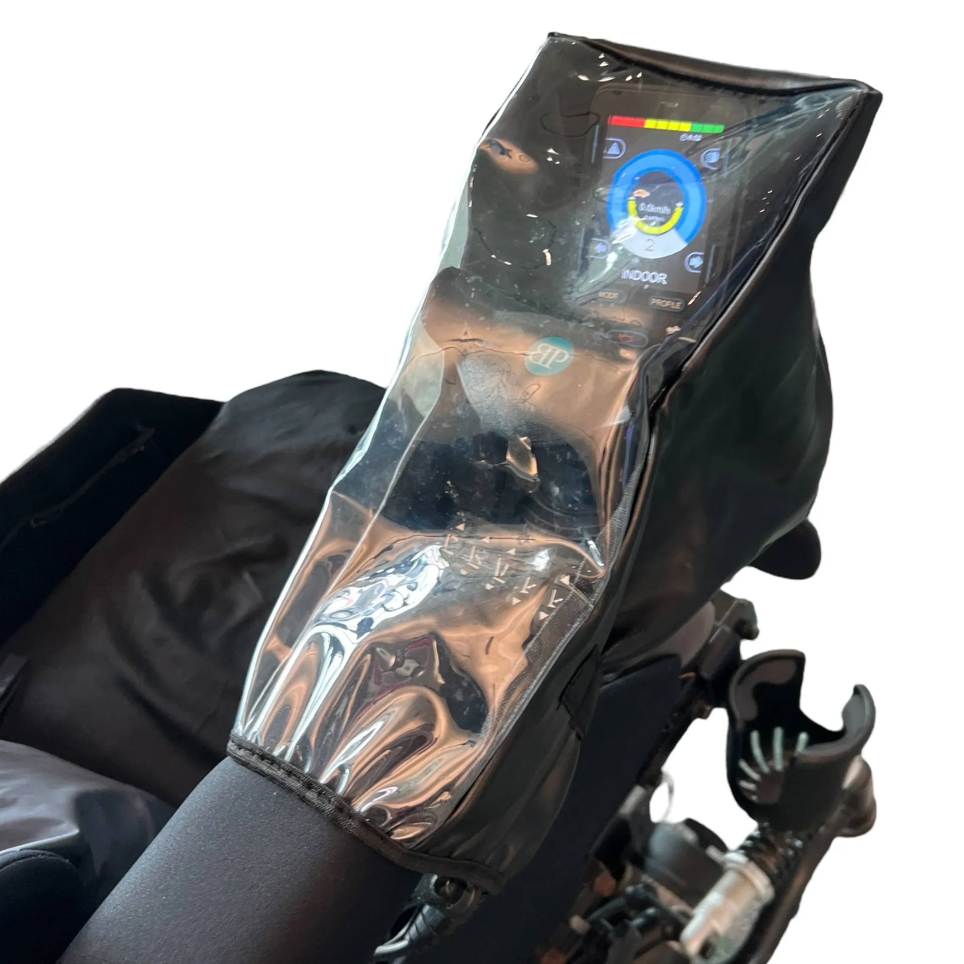 Wheelchair Power Controller Rain / Water Protector