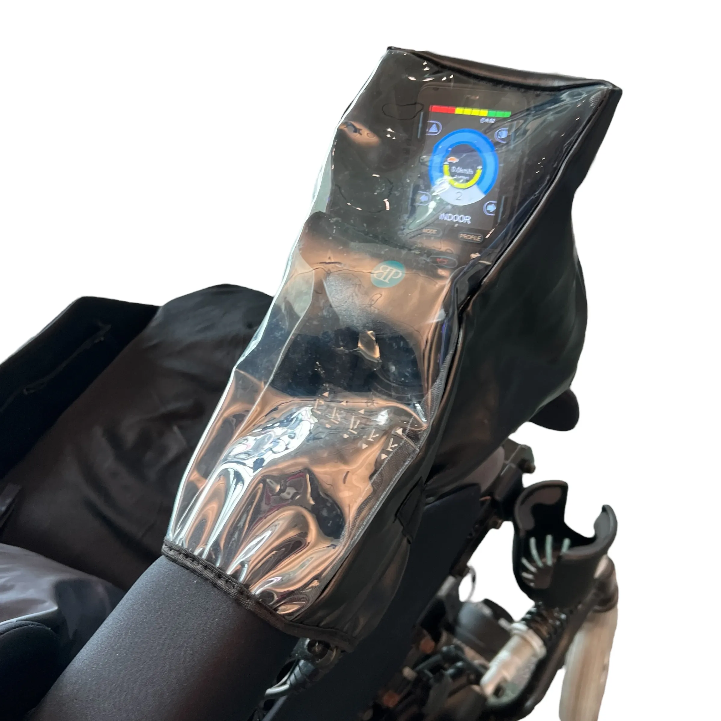 Wheelchair Power Controller Rain / Water Protector