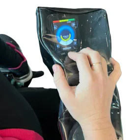 Wheelchair Power Controller Rain / Water Protector