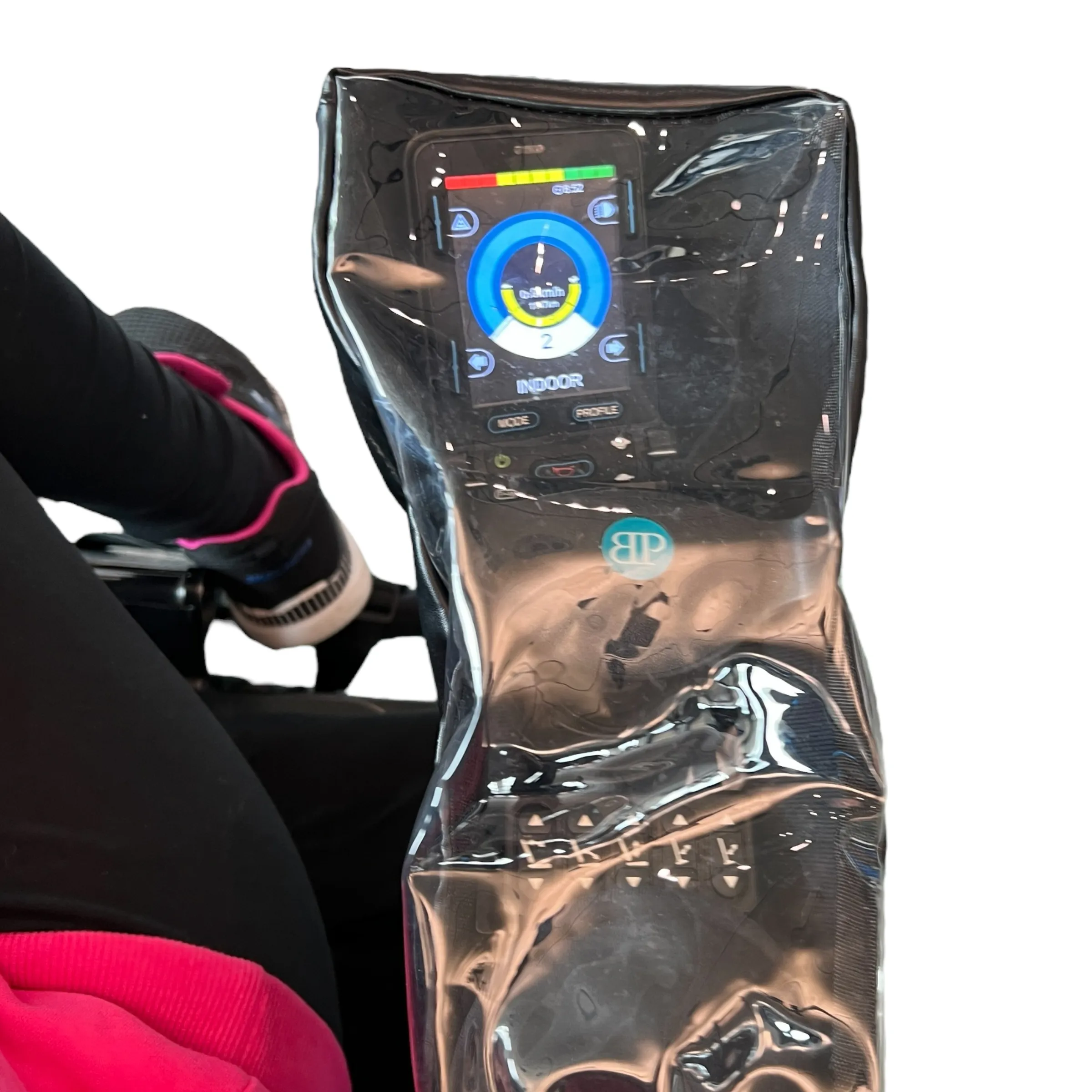 Wheelchair Power Controller Rain / Water Protector
