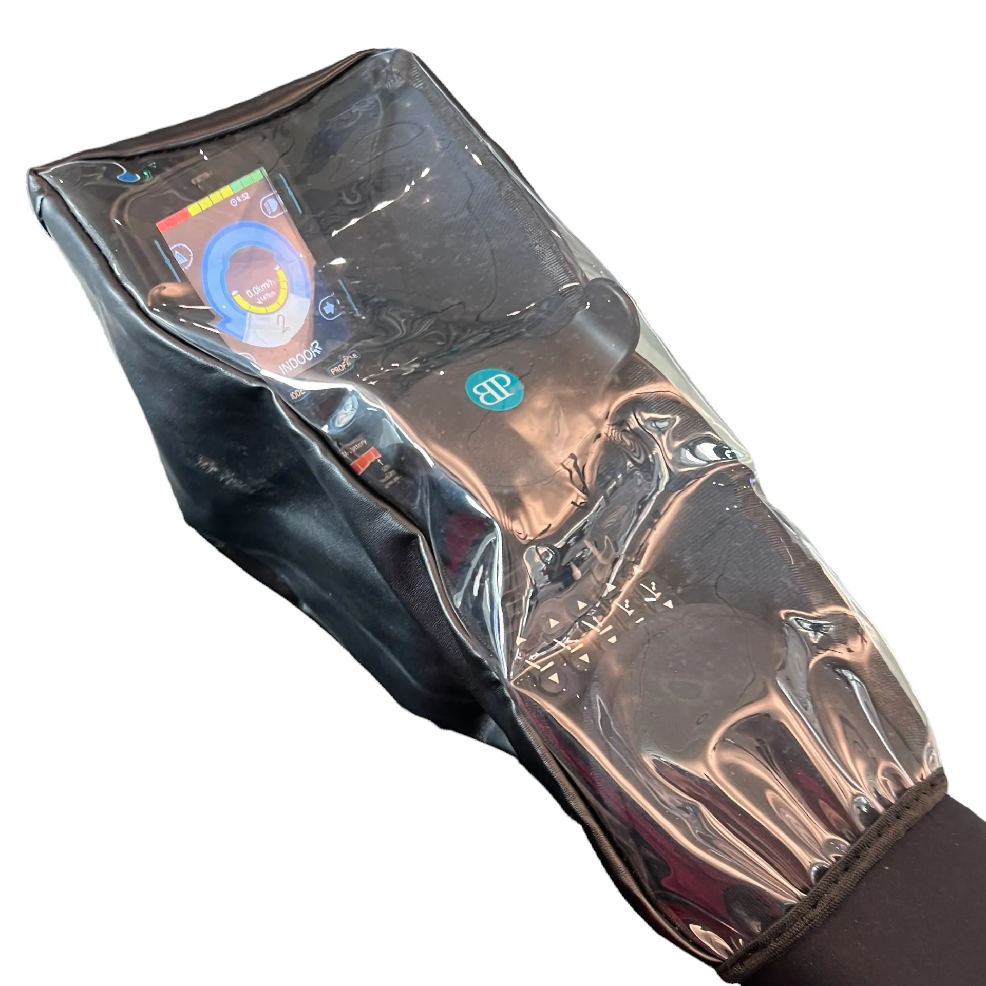 Wheelchair Power Controller Rain / Water Protector