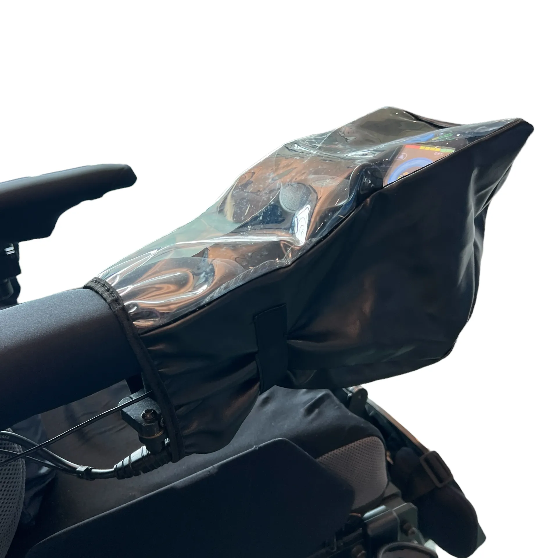Wheelchair Power Controller Rain / Water Protector