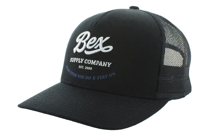 Whey Bex Hat