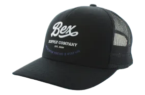 Whey Bex Hat
