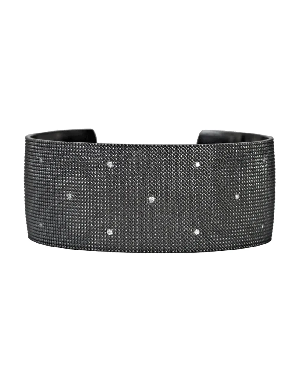 Wide Casper Cuff