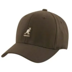  University Fitted Baseball Cap Design