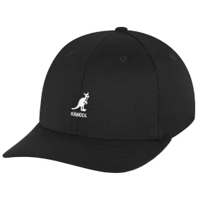 Wool Flexfit - Black